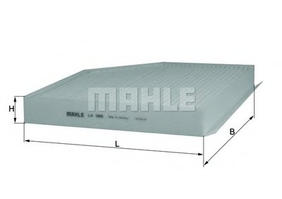 large
