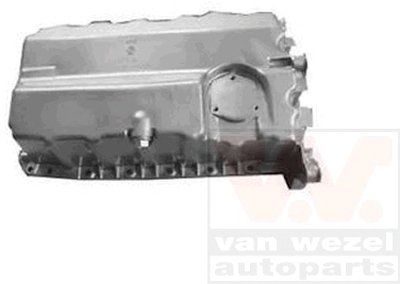 5839071 VAN WEZEL