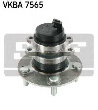 VKBA7565 SKF