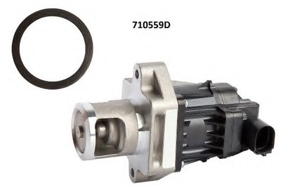 710559D WAHLER