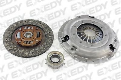 FJK2025 EXEDY