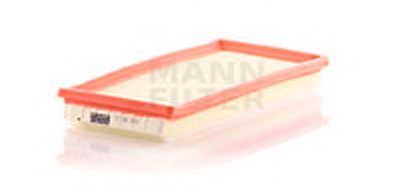 C28013 MANN-FILTER