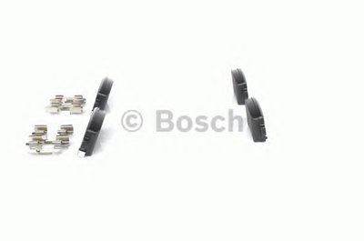 0986424124 BOSCH