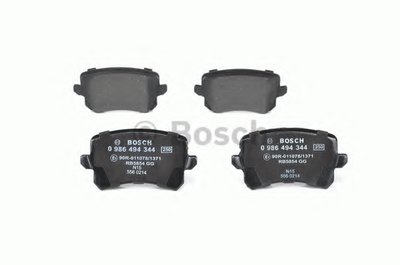 0986494344 BOSCH