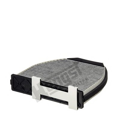 E2954LC03 HENGST FILTER