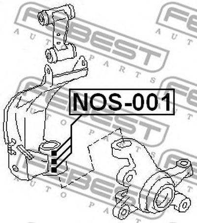 NOS001 FEBEST