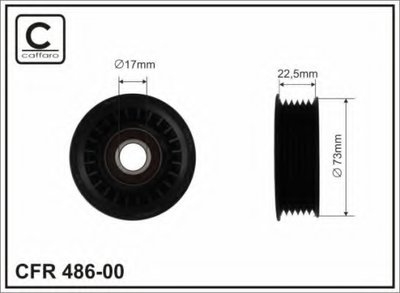 48600 CAFFARO