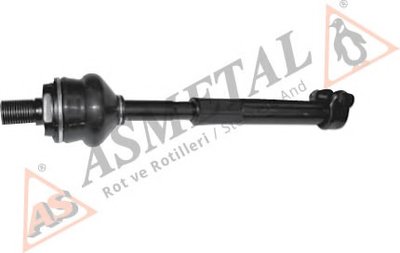 20BM0021 AS METAL