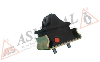 45MR0105 AS METAL