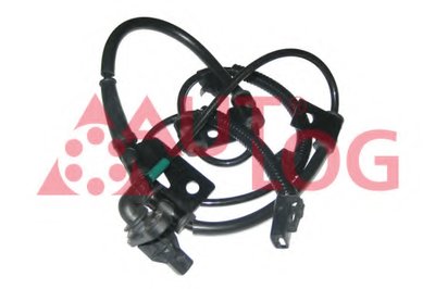 AS4420 AUTLOG