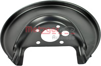 6115001 METZGER