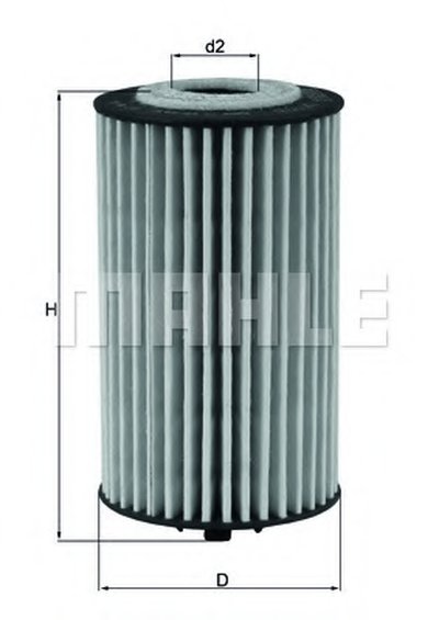 OX978D MAHLE