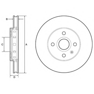 BG4647C DELPHI