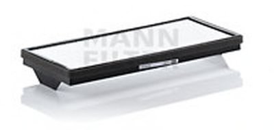 CU4469 MANN-FILTER