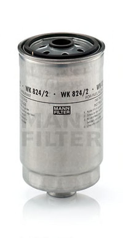 WK8242 MANN-FILTER