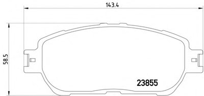 2385501 TEXTAR
