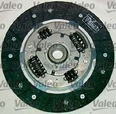 821799 VALEO