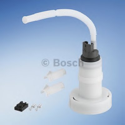 0986580802 BOSCH