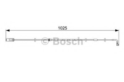 1987473026 BOSCH