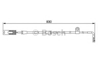 1987474958 BOSCH