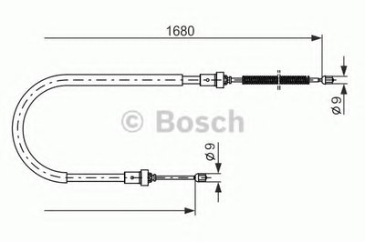 1987477955 BOSCH