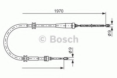 1987482253 BOSCH
