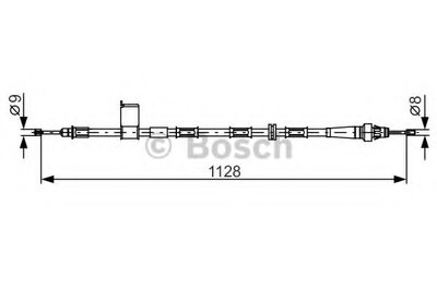 1987482363 BOSCH