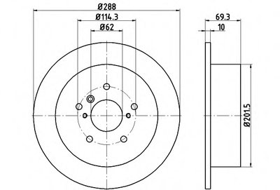 92171603 TEXTAR