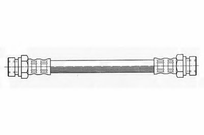 FHY2207 FERODO