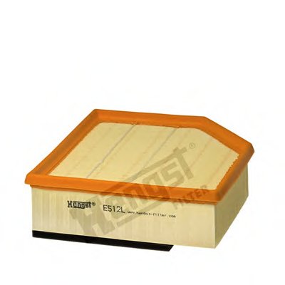 E512L HENGST FILTER