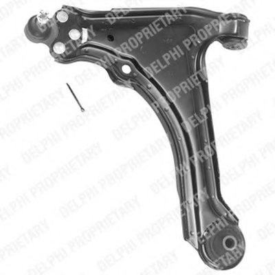 TC648 DELPHI