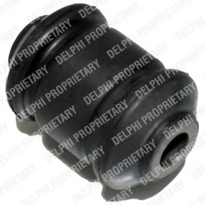 TD387W DELPHI
