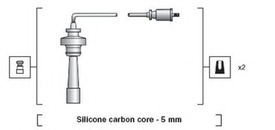 941318111192 MAGNETI MARELLI