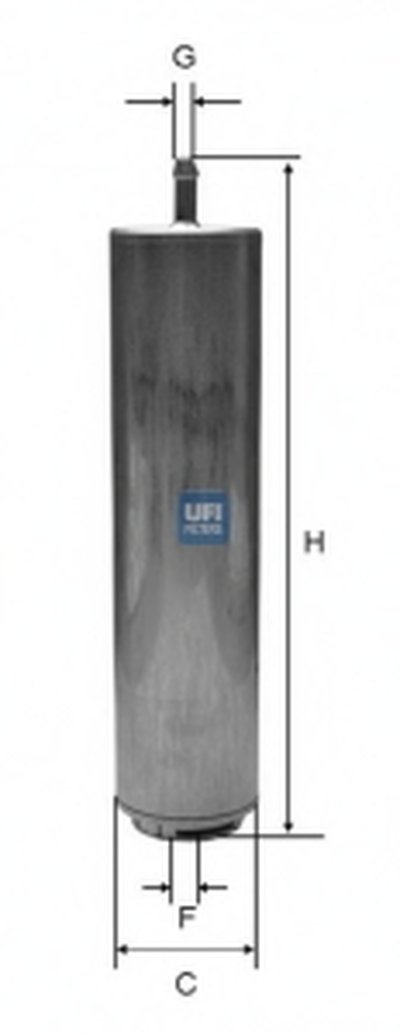 3185100 UFI