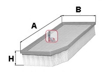 S3251A SOFIMA