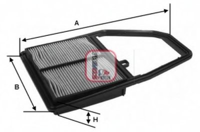 S3228A SOFIMA