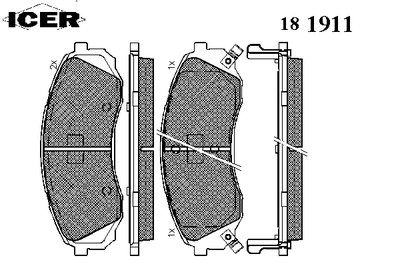 181911 ICER