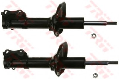 JHM185T TRW