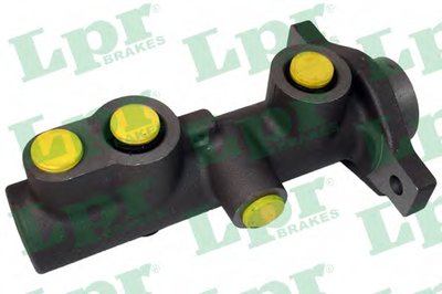 1095 LPR