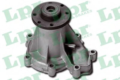 WP0578 LPR