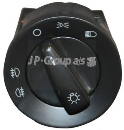 1196101900 JP GROUP