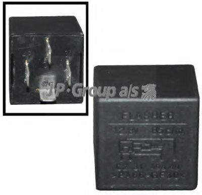 1199208400 JP Group