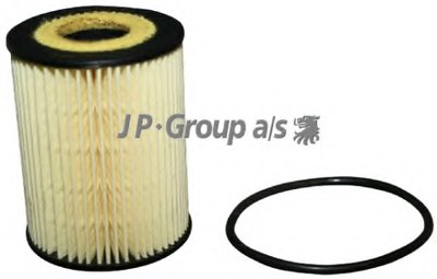 1218501400 JP GROUP