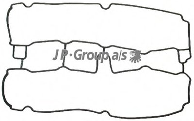 1219200700 JP GROUP
