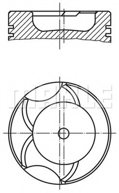 large
