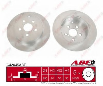 C42045ABE ABE