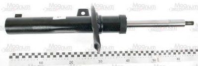 AGW057MT MAGNUM TECHNOLOGY