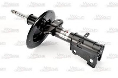 AGY002MT MAGNUM TECHNOLOGY