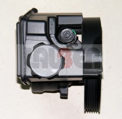 550377 LAUBER