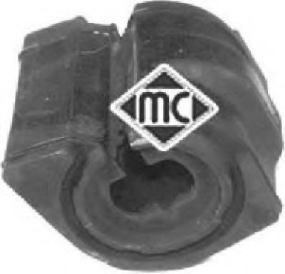 05207 METALCAUCHO
